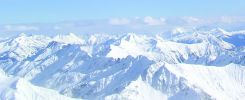  Helisnowboarding/Heliskiing in Kanada, British Columbia